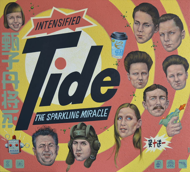 Tide