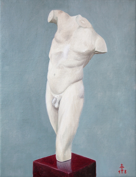 Kleiner Adonis