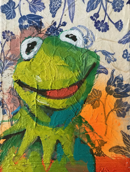 Kermit