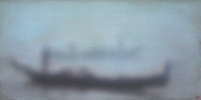 La Gondola silenziosa