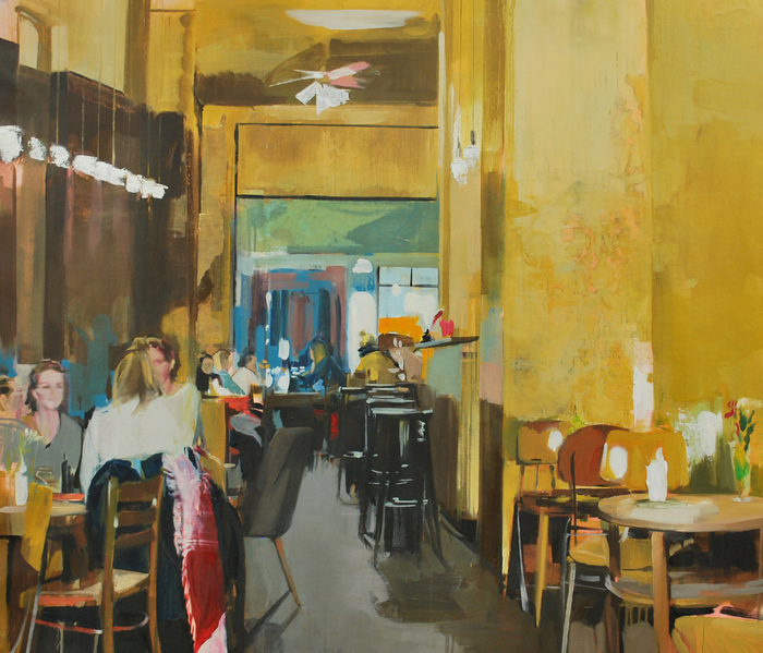 ¿Has estado alguna vez aqui?