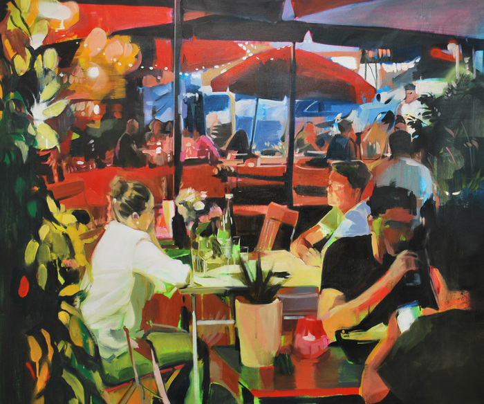 Nuestros recuerdos en común