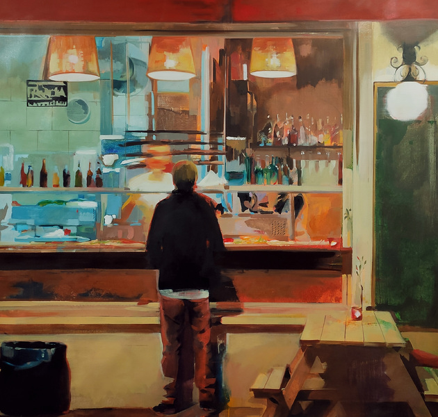 Los placeres y los días