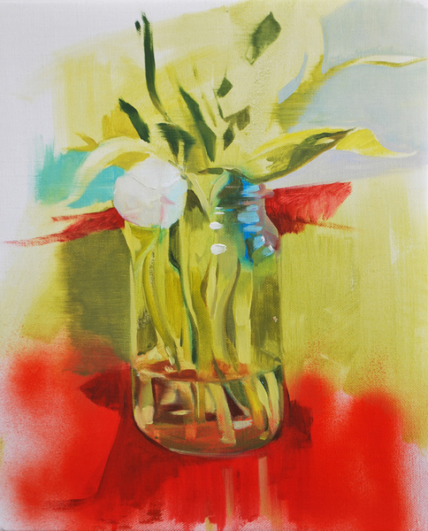 Studie Vase