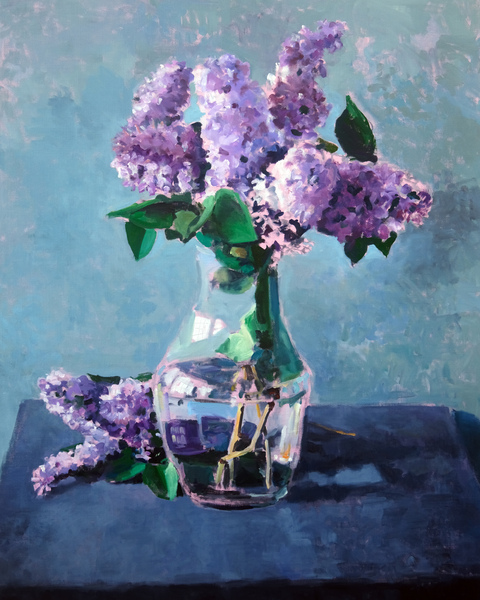 Lilacs