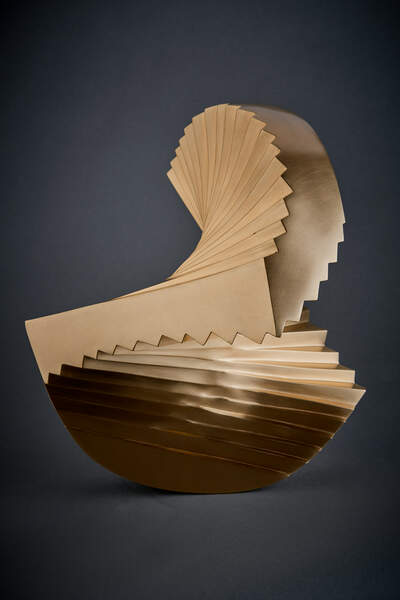 Small Steps and Stairs