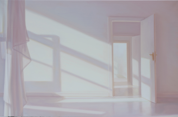 Morgen in Schöneberg