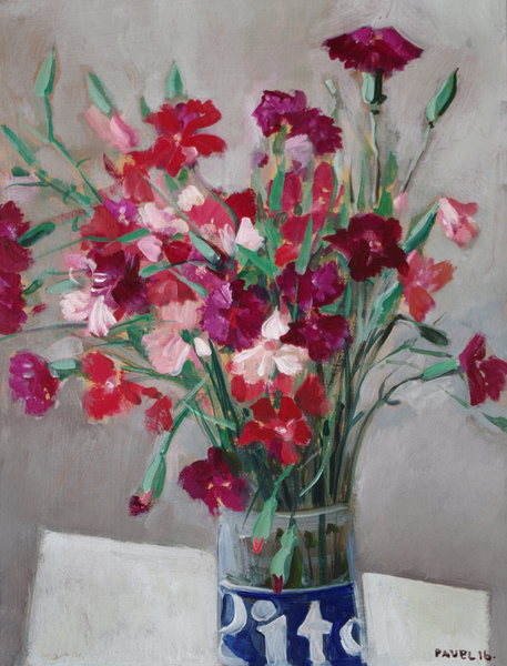 2156 - Blumenstrauß