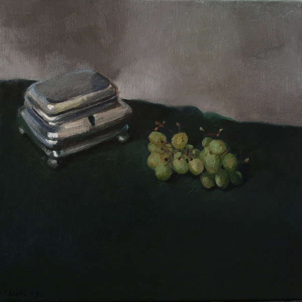 2805 - Porzellankrug mit Tablett und Pomelospalte (Kopie)