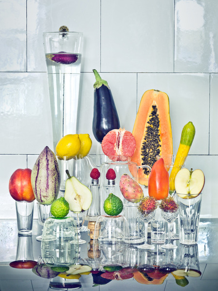 Obst Gang/ Fruit Gang