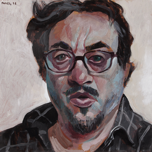 2229 - Selbstportrait