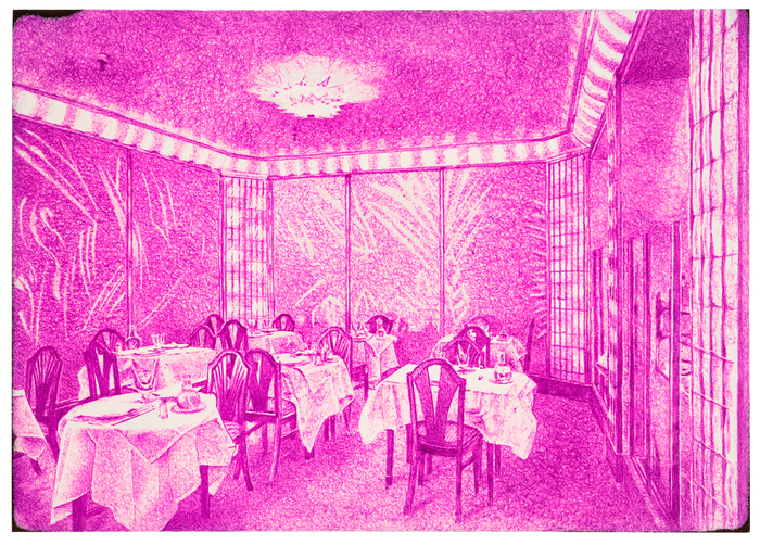 Petit Salon du Thé du Printemps