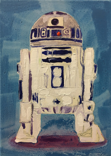 R2D2