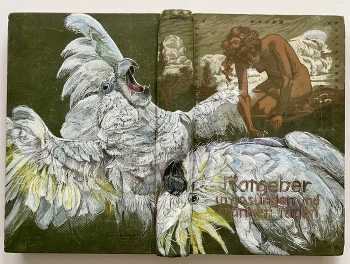 Ratgeber in gesunden und kranken Tagen