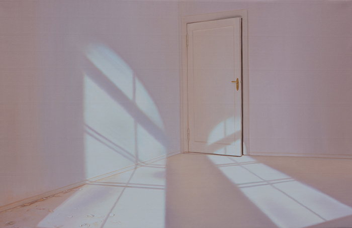 Revonierung am Mariannenplatz