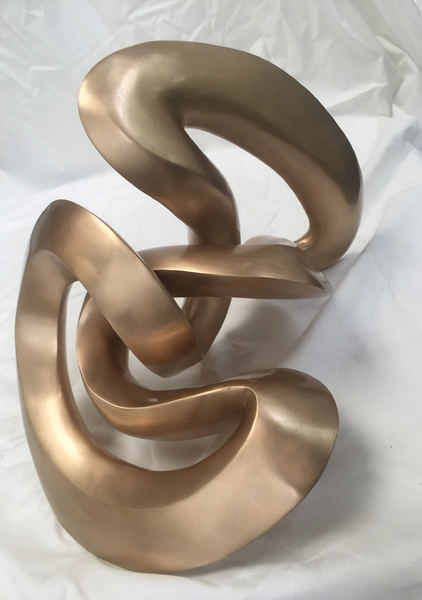 Rolling Serpentinata