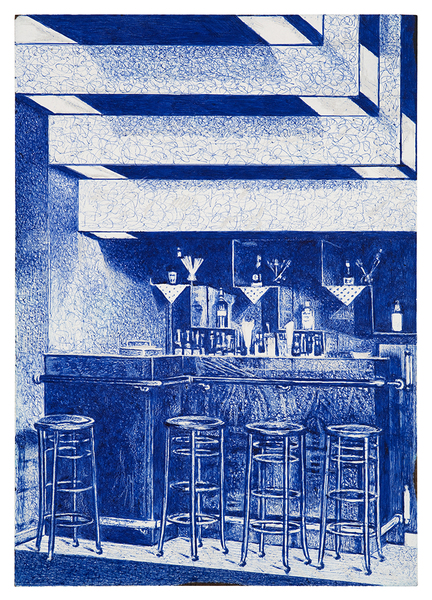 Salons des Amateurs
