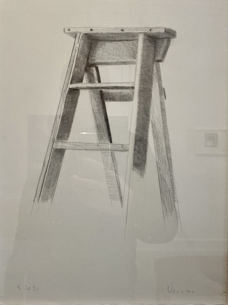 Ladder