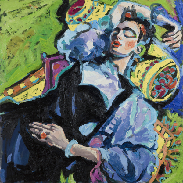 Siesta d´amore - Ein Mittagsschläfchen