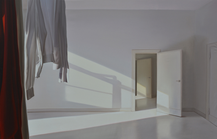 Sommer in Schöneberg II