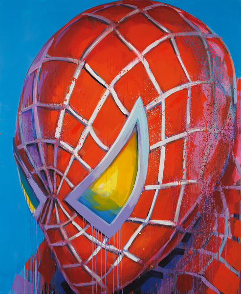 Spiderman