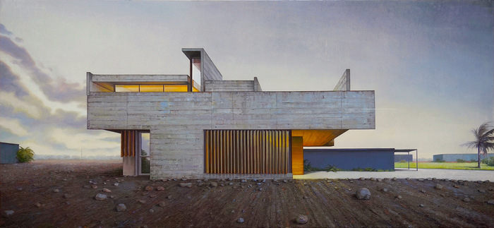 Suburban Type