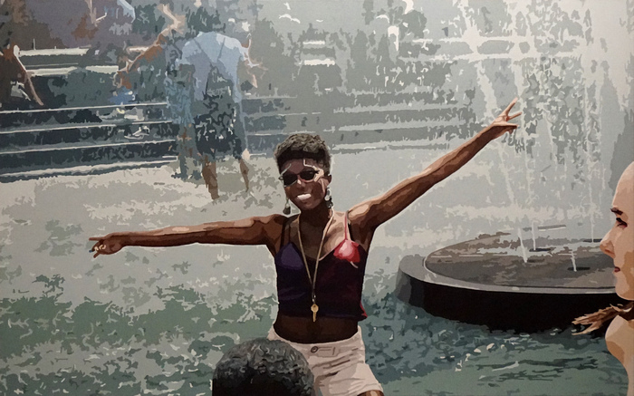 Summer in the City