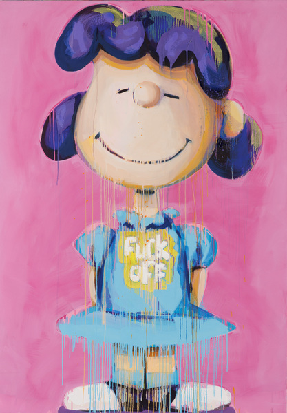 Tank Girl