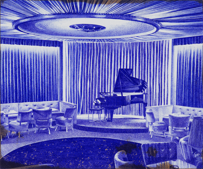 Tanzbar Hotel Carmena, Arose