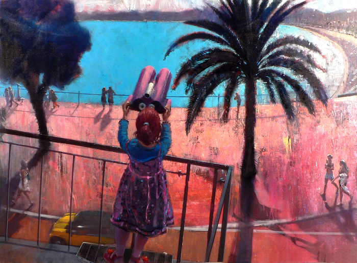 Telling Time in France