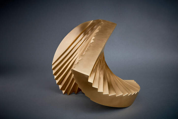 Combined Steps and Stairs