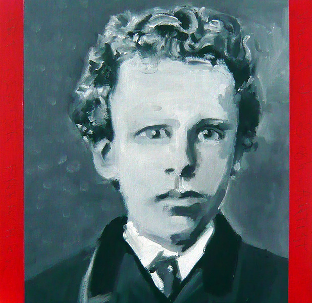 Vincent van Gogh