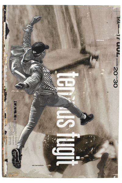 Retraction Reaction III