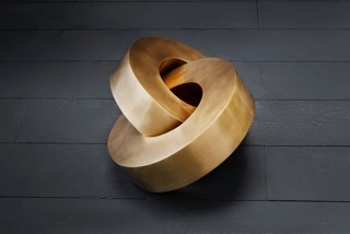 Two Bigger Rolling Rings