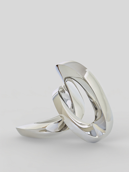 Edelstahl- Small Open Twister