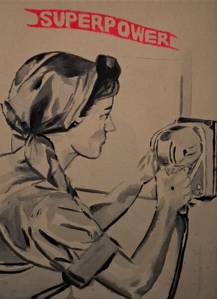 Superpower