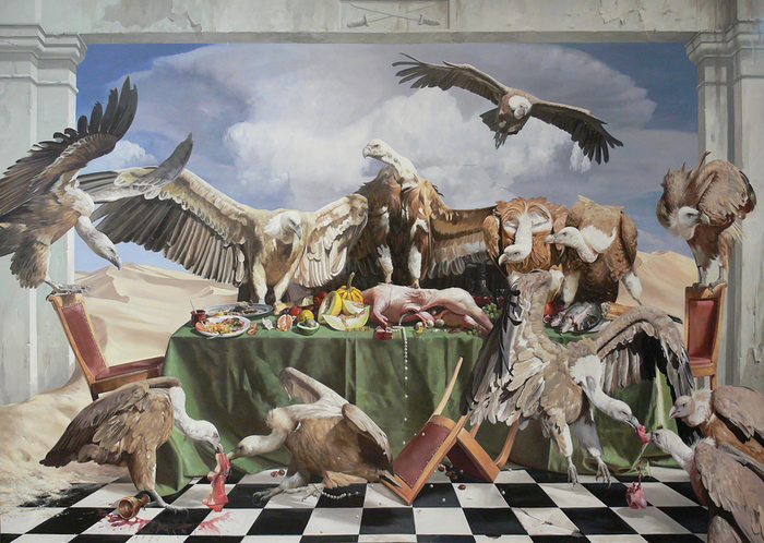 The Table