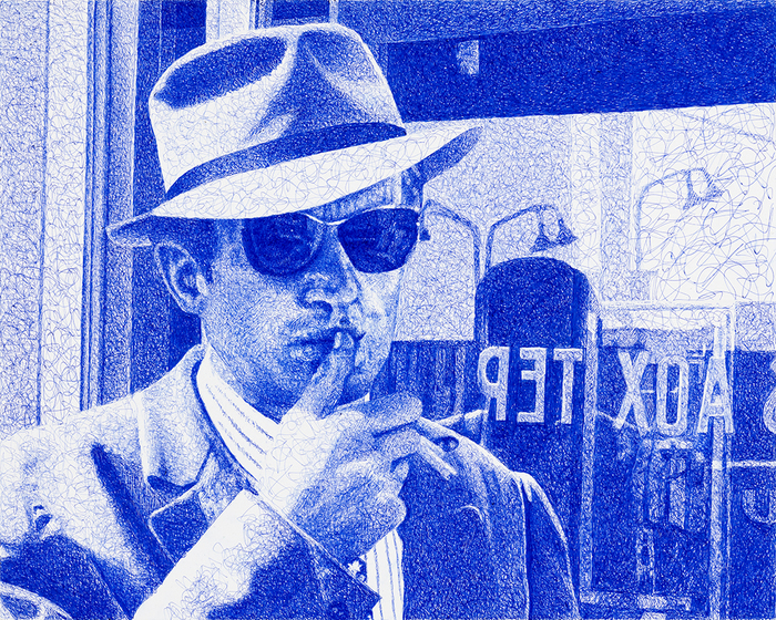 À Bout de Souffle (1)