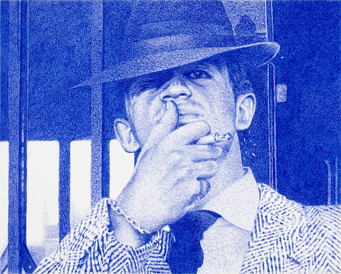 À Bout de Souffle (3)