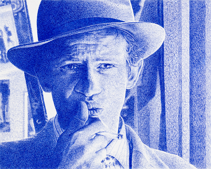 À Bout de Souffle (4)