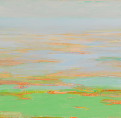 Susanne Maurer: 2016 Mai #2, 2016