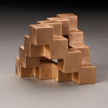 Maximilian Verhas: Gizehian Open House, 2023