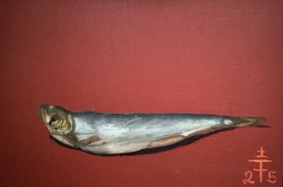 Feodora Hohenlohe: Flotte Sprotte, 2025