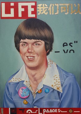 Guido Sieber: Life Vol 2, 2025
