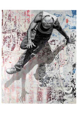 Anders Gjennestad: Score 2, 2025