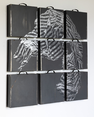 Anders Gjennestad: The Enigma Effect, 2025