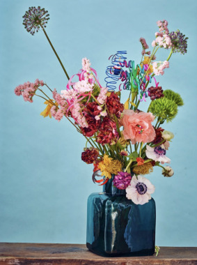 Josef Fischnaller: Spring 2026, 2025