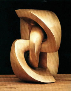 Maximilian Verhas: Bigger Organic Ring, 2026