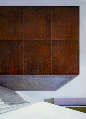 Jens Hausmann: Block, 2026