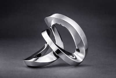 Maximilian Verhas: Open Twister, 2026